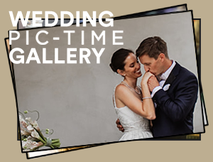 PicTime Wedding Gallery
